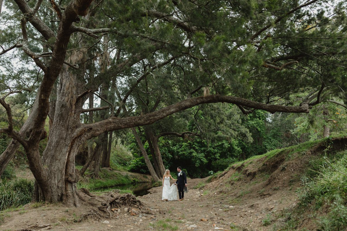 wollongong wedding photographer
